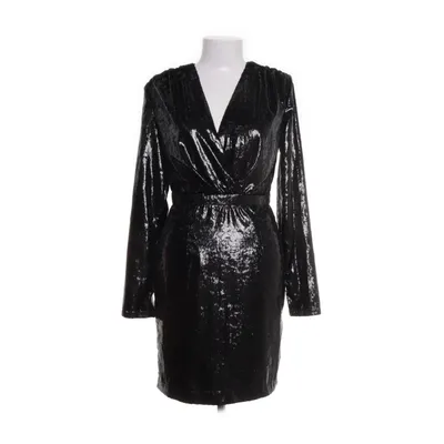 Dress (Black) from Guess Polyester