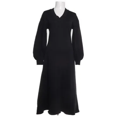 Klänning (Svart) från Rodebjer Ekologisk bomull