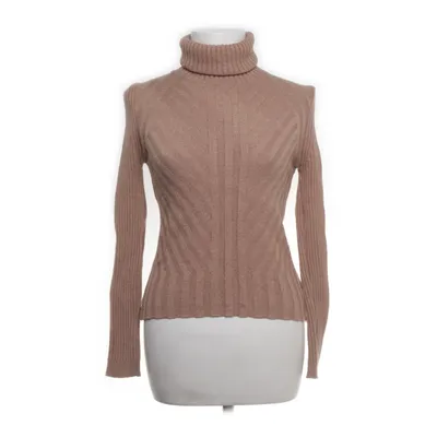 Polotröja (Brun) från Koker Nylon, Polyester, Viskos