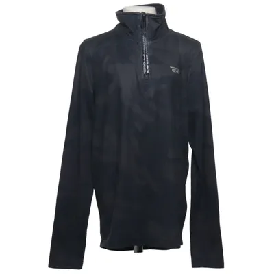 Maillot de sport (Gris) de Rehall Élasthane, Polyester