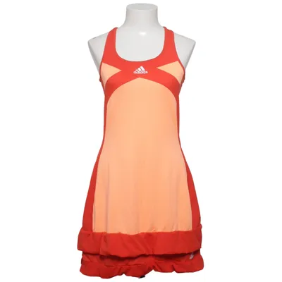 Sportjurk (Oranje, Rood) van Adidas Polyester