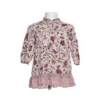 Kjole (Pink) fra Zara Baby Uld, Viscose