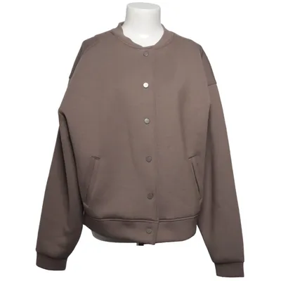 Blouson (Beige) de Amisu Élasthane, Polyester, Viscose