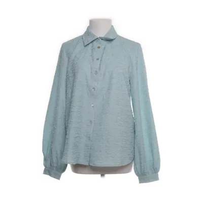 Shirt (Turquoise) from Sora