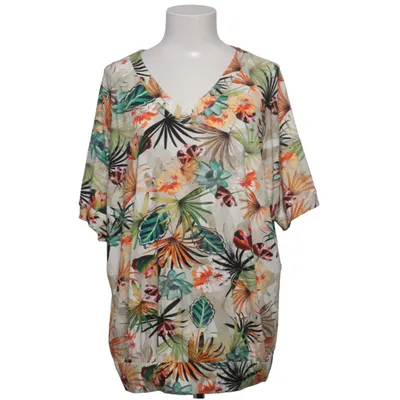 Haut (Multicolore) de Didi Élasthane, Viscose