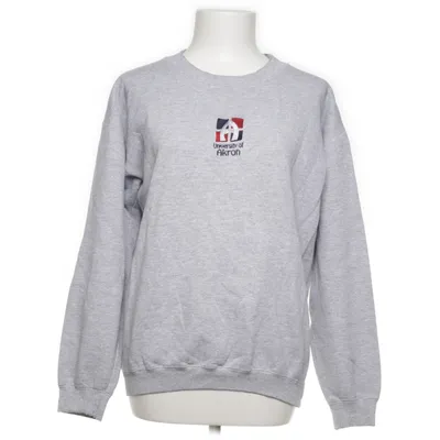 Sweatshirt (Gray) from Gildan Activewear