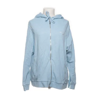 Huvtröja (Blå) från Lexington Bomull