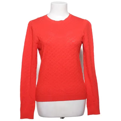 Tröja (Röd) från Soaked in Luxury Polyamid, Viskos