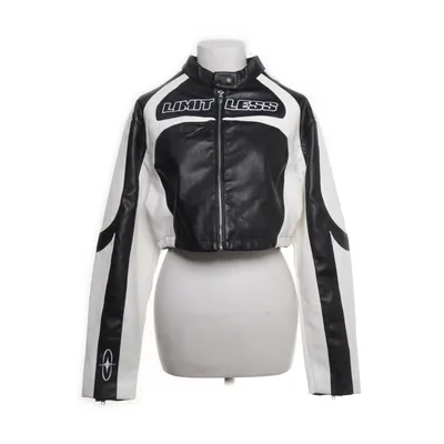 Veste (Blanc, Noir) de Cropp
