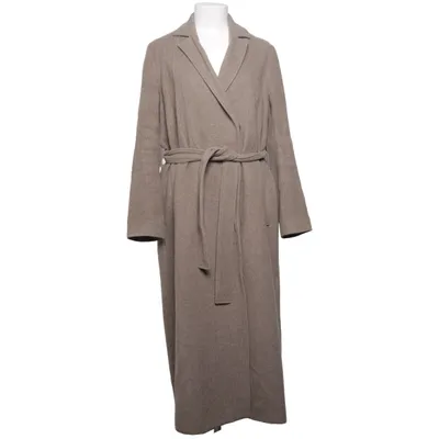 Kappa (Astrid coat 11104) från Samsøe & Samsøe Polyamid, Polyester, Viskos, Ull