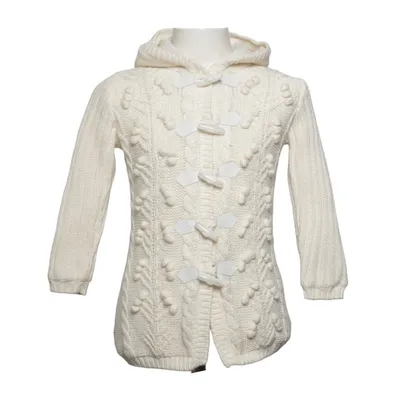 Cardigan (Blanc) de Old Navy Coton