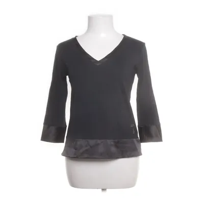 Topp (Svart) från Emporio Armani Bomull, Elastan