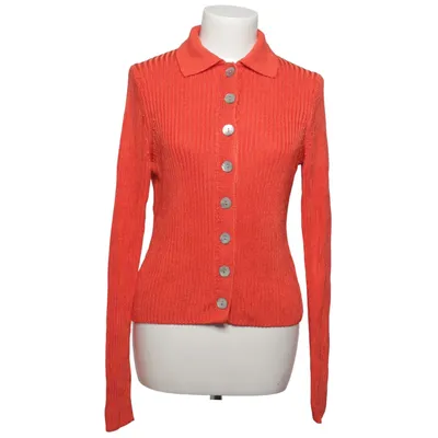 Cardigan (Orange) de Vince Viscose