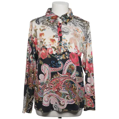 Träningstopp (Svart, Vit, Flerfärgad) från Laura Kent Polyester