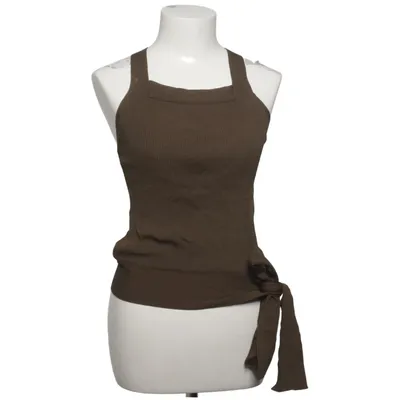 Linne (Brun) från Massimo Dutti