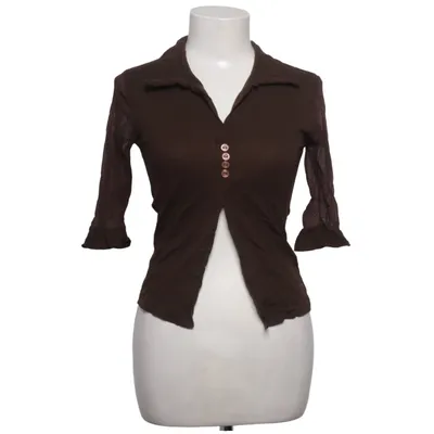 Blouse (Marron) de STORE