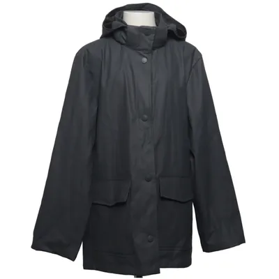 Raincoat (Gray) from H&M
