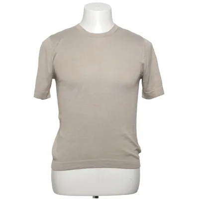 T-shirt (Beige) from August Silk Silk