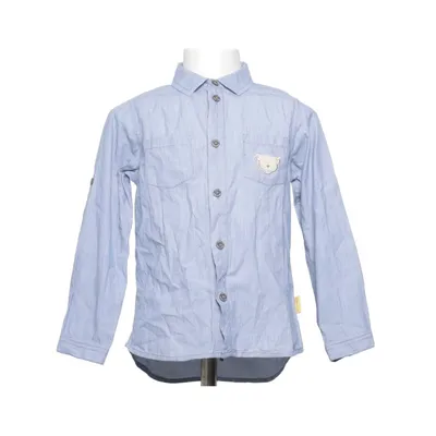 Chemise (Bleu) de Steiff Coton
