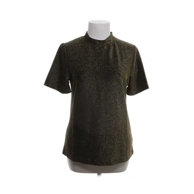 Top (Gold) from Loavies Polyamide, Elastane