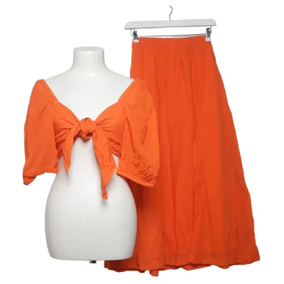 Set (Orange) från Gina Tricot Bomull