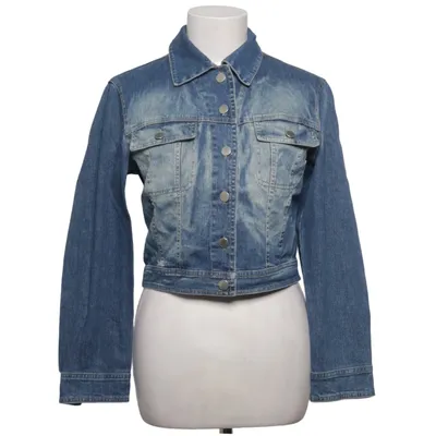 Veste en jean (Bleu) de Germano Zama