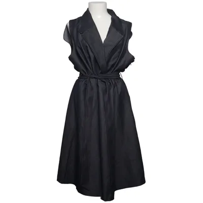 Jeansklänning (Blå) från Taillissime Elastan, Polyester, Viskos