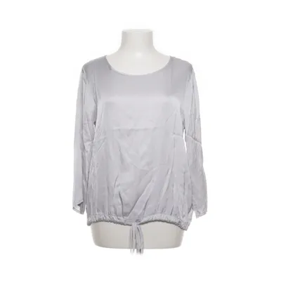 Blouse (Gris) de Daniele Fiesoli Viscose