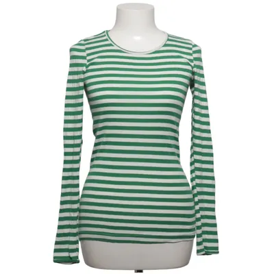 Lange mouwen shirt (Groen, Wit) van Nørgaard Paa Strøget