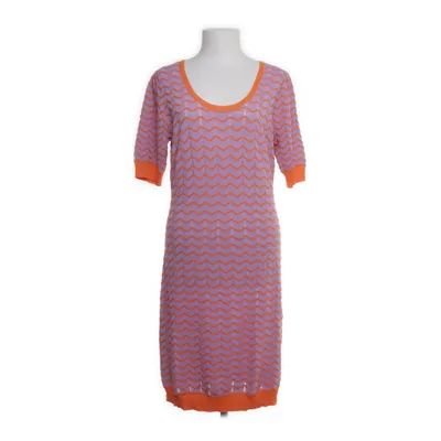 Dress (Purple, Orange) from Gaudi Jeans