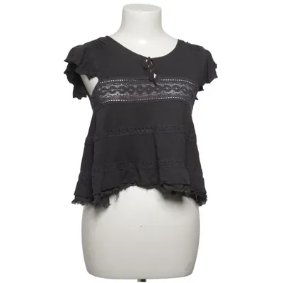 Top (Gray) from American Eagle Outfitters Viscose