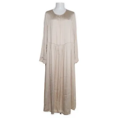 Jurk (Beige) van H&M Polyester