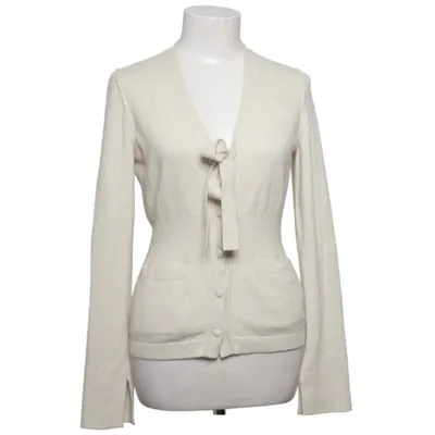 Cardigan (Beige) van Tomas Maier Kasjmier