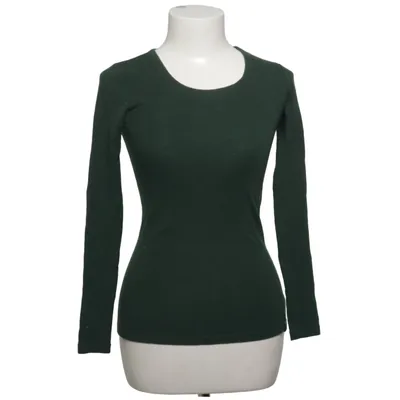 Lange mouwen shirt (Groen) van Dilling