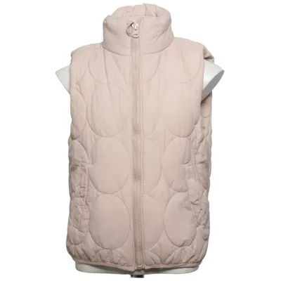 Outer vest (Beige) from Cool Club by SMYK Polyamide, Polyester