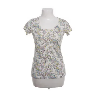 Topp (Beige, Flerfärgad) från My Little Pony Bomull
