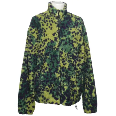Veste polaire (Vert, Violet, Jaune, Multicolore) de Junkyard