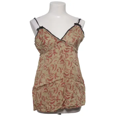 Särk (Beige, Röd) från Underprotection