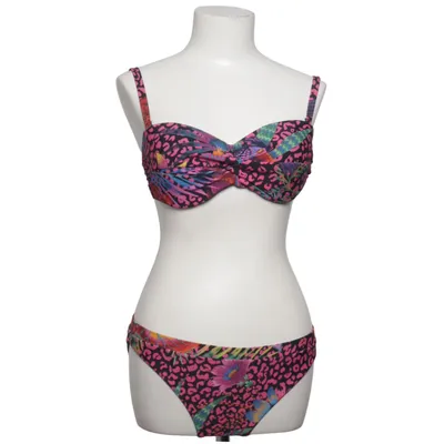 Bikini (Svart, Rosa, Flerfärgad) från Medicine