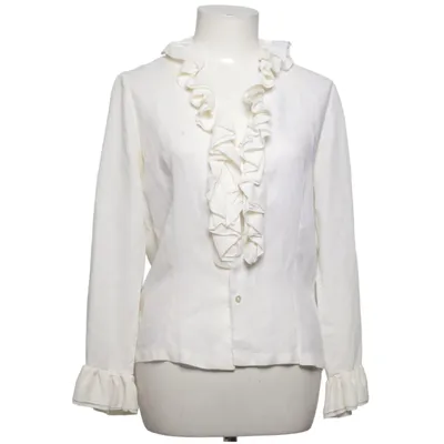 Blus (Beige) från Tricel