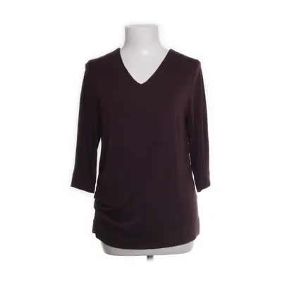 Top (Purple) from Tiffi Elastane, Viscose