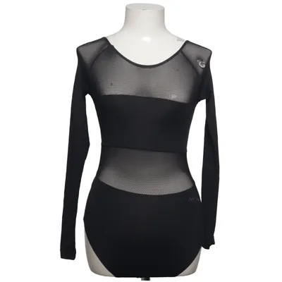 Body (Noir) de Ivy Park Élasthane, Polyamide