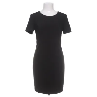 Robe (Noir) de Bialcon Élasthane, Polyester, Viscose