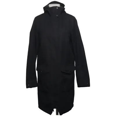 Parkas (Svart) från Wearcolour Polyester