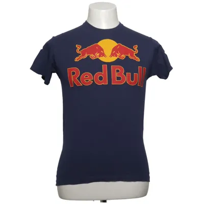 T-shirt (Blauw) van Redbull