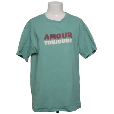 T-shirt (Vert) de Vertbaudet Coton