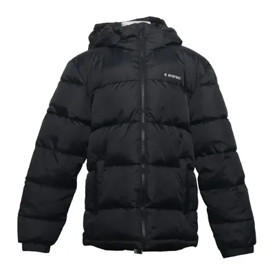 Winterjas (Zwart) van Everest Polyester
