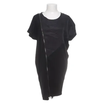 Klänning (Svart) från Selected Femme Jeans