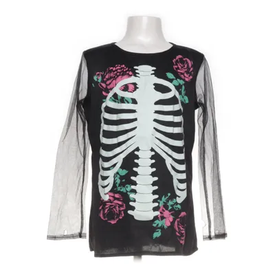Fancy dress (Black, Multicolored) from Magic Polyester