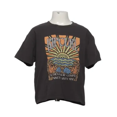 T-shirt (Gris) de Rip Curl Coton